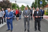 W powiecie wąbrzeskim można przejechać wyremontowaną drogą z Blizienka do Rywałdu. Mamy zdjęcia z otwarcia drogi!