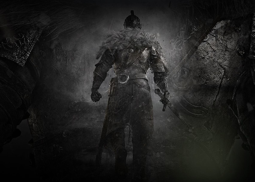 Dark Souls II...