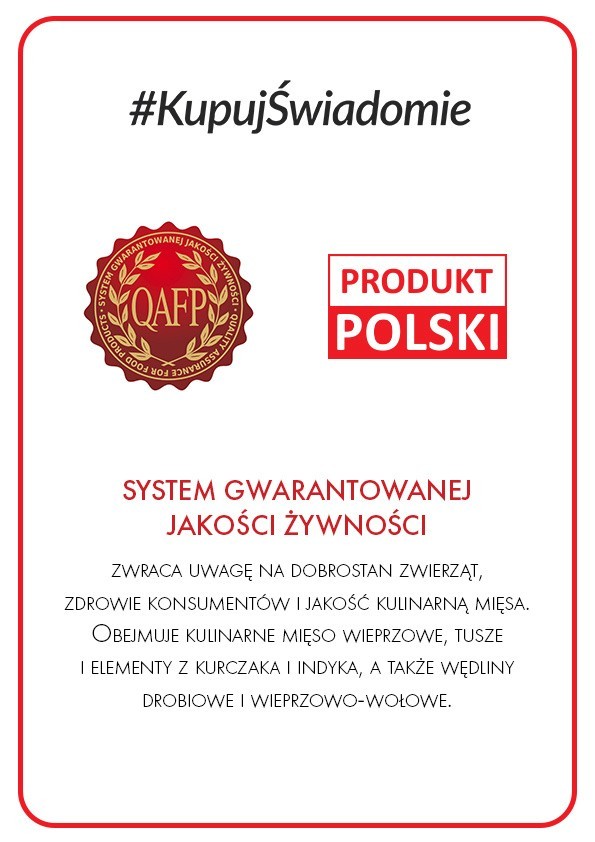 Planujesz grilla w weekend? Minister zachęca do biesiadowania i kupowania polskiego mięsa