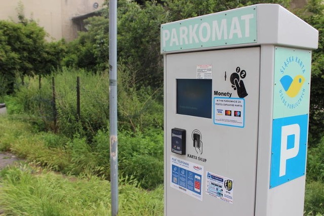 Mieszkańcy Bytomia będą mogli płacić za parkowanie za pomocą aplikacji mobilnej „PANGO”.