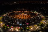 Sylwestrowa Moc Przebojów. Lista artystów: Doda, Bajm, Cleo, Dr Alban wypełnią Sylwester Szczęścia z Polsatem na Stadionie Śląskim