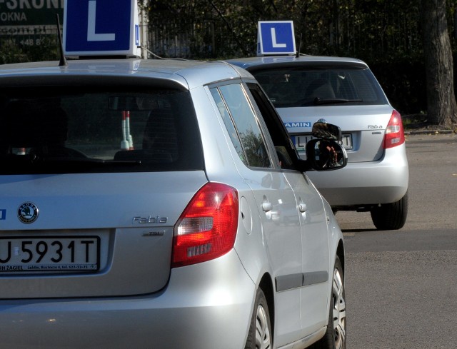 Na zgłoszenia szkół i instruktorów czekamy jeszcze do 13 czerwca