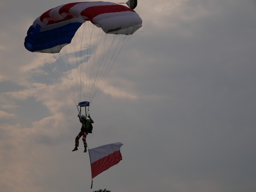 Rekonstrukcja walk obronnych „Wrzesień’39” z udziałem...