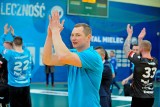 PGNiG Superliga. Michał Przybylski nie jest już trenerem SPR Stali Mielec. Wiemy kto go zastąpi 