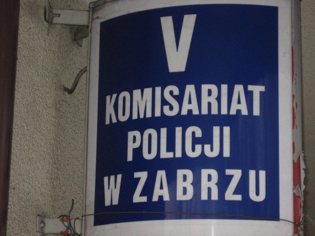 Policjanci z komisariatu V w Zabrzu zatrzymali 35-letniego mężczyznę podejrzanego o przywłaszczenie portfela