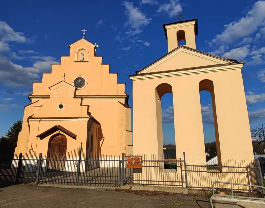 Sensacja w Kańczudze. Być może znajduje się tam najstarsza cerkiew murowana w Polsce! [ZDJĘCIA]