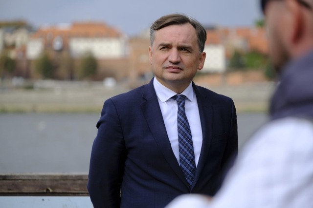 Suwerenna Polska to partia ministra sprawiedliwości i prokuratora generalnego Zbigniewa Ziobry. Jakie będą losy ugrupowania po wyborach?