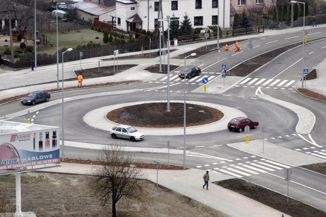 W sobotę na rondo wrócą autobusy MZK.