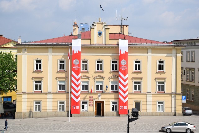 Przemyśl wystąpił ze Stowarzyszenia Euroregion Karpacki Polska.