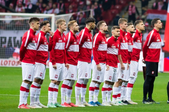 Piłkarze reprezentacji Polski wydali wspólne oświadczenie