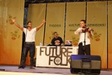 Tydzień Kultury Beskidzkiej w Oświęcimiu rozpoczęty. Koncert Future Folk [ZDJĘCIA]