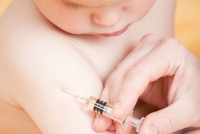 Dzięki staraniom samorządu wojewódzkiego od przyszłego roku będą przeciw pneumokokom szczepione najmłodsze dzieci z całej Opolszczyzny.