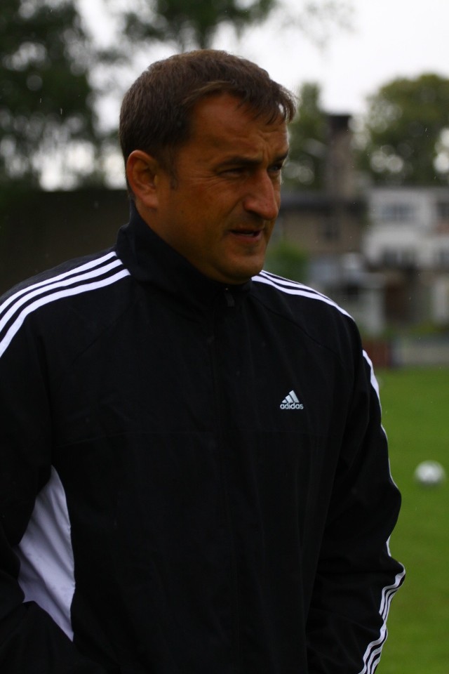 Zbigniew Smółka