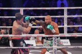 Artur Szpilka i Serhij Radczenko powalczą na gali Knockout Boxing Night w hali w Łomży - 7.03.2020