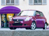 Suzuki Swift 1.3 kontra Nissan Micra 1.4