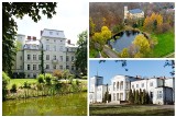 Pałac w cenie domu. To najpiękniejsze pałace na sprzedaż w Polsce - wrażenie robią wygląd i cena!