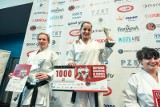 Krakowski Klub Karate Tradycyjnego. 48 medali gospodarzy w VIII Międzynarodowym Pucharze Krakowa