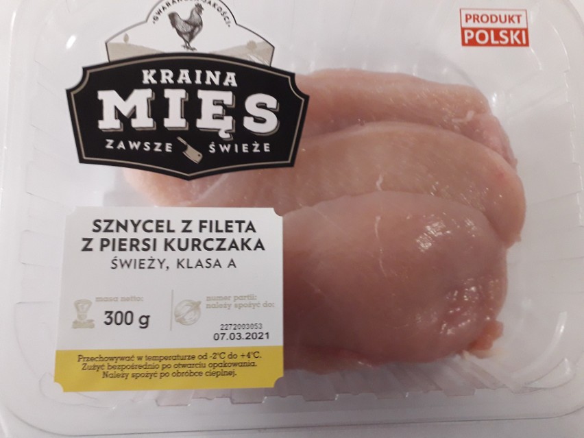 Biedronka i Lidl ostrzegają klientów i wycofują produkty ze sprzedaży. Wykryto Salmonellę w mięsie! 