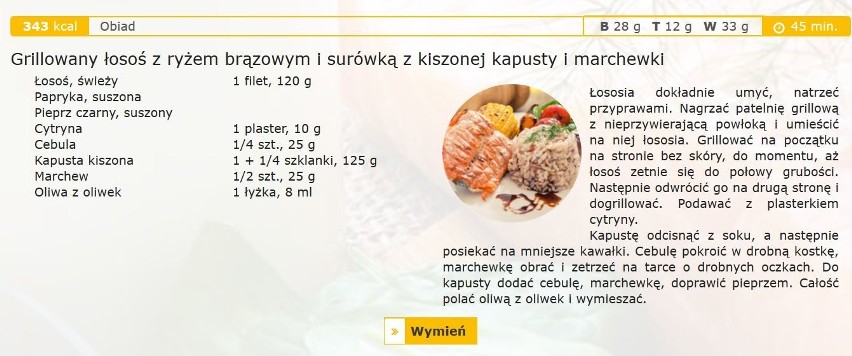 Dieta od NFZ. Chcesz schudnąć? NFZ bezpłatnie ułoży Ci dietę. Jak to działa 