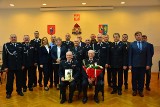 Dziewięćdziesiąte piąte urodziny pułkownika Mieczysława Skiby 