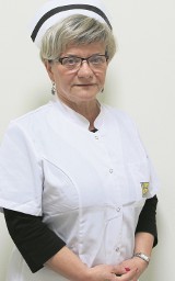 Ślązaczka szefową pielęgniarek i położnych w Polsce