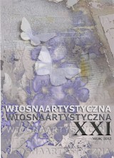 Wiosna artystyczna XXI 2012
