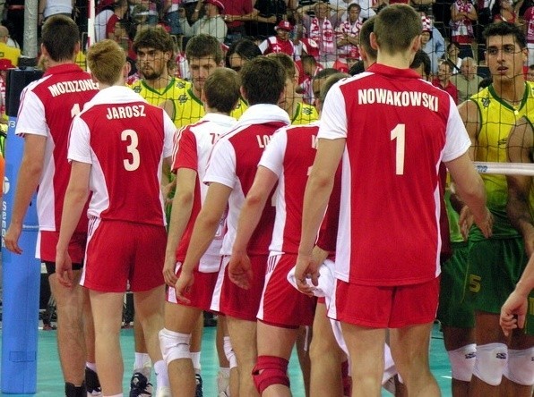 18 sierpnia w Trójmieście zostanie rozegrany mecz Polska - Brazylia.