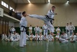 Taekwondo ITF: Jarosław Suska trenerem męskiej reprezentacji Polski