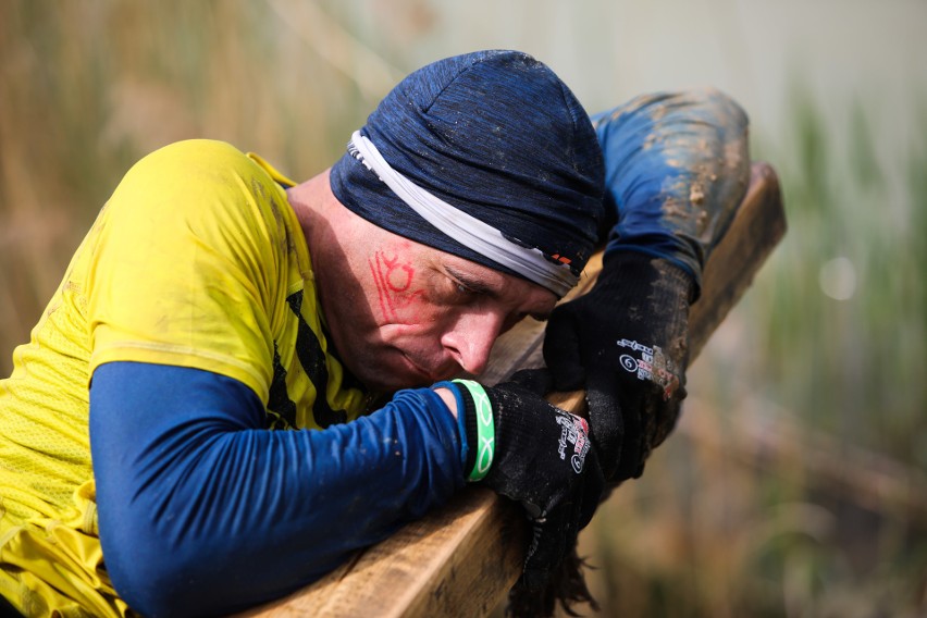 Runmageddon Kraków 2019. Niedziela. Mordercza walka z przeszkodami! [NOWE ZDJĘCIA]