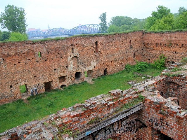 Nowy najemca: - Serce się kroi na widok takiego obiektu, który ulega dewastacji