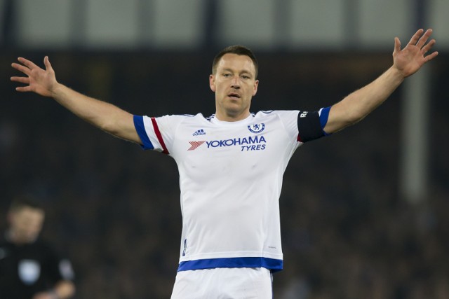 John Terry