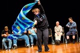 Nie jest mi obojętne, jak teatr traktuje ludzi - Stefan Drajewski o Disabled Theater [ZDJĘCIA]