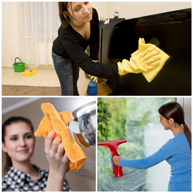 Odkurzanie dywanów, mycie podłóg czy ścieranie kurzu z mebli to standardowe czynności. Przed świętami tych robót domowych przybywa. Trzeba przecież umyć okna czy wytrzepać chodniki. Sprawdzamy ile kosztuje sprzątanie mieszkań przez wyspecjalizowane firmy.