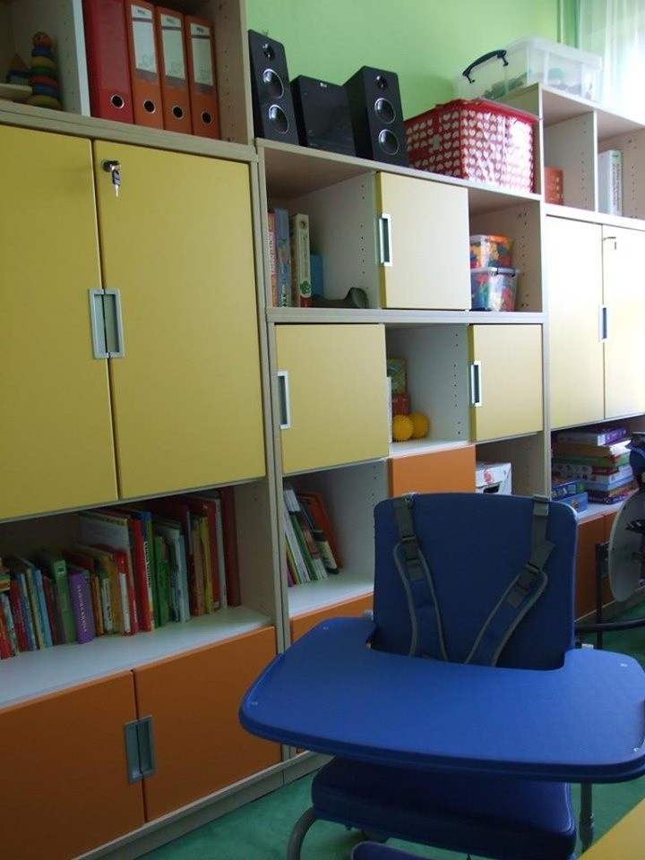 Przedszkole w Stąporkowie prowadzi nabór na rok szkolny 2019/2010. Zobacz, jak wygląda w środku [ZDJĘCIA]
