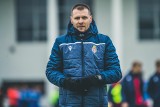Wisła Kraków ma nowego trenera drużyny IV-ligowych rezerw