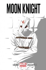 Moon Knight [RECENZJA] Superbohater czy schizofrenik? To nie tylko komiks superbohaterski, ale i świetna powieść psychologiczna