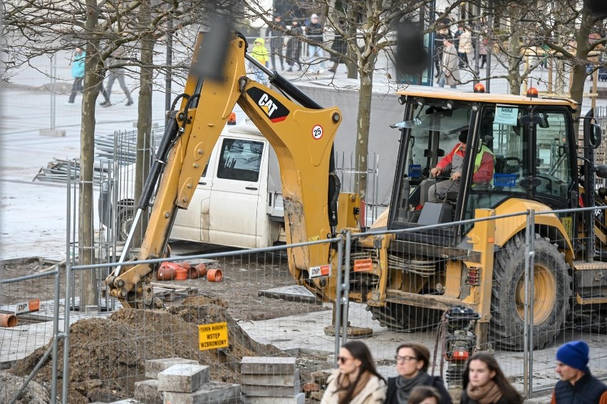 Zarząd Dróg i Zieleni w Sopocie informuje o remontach...