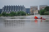 Wielka powódź w Rzeszowie. Mija właśnie osiem lat. Zobacz zdjęcia naszych fotoreporterów i internautów