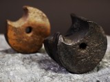 Wykopaliska na Starym Rynku: Archeolodzy odkryli kolejne skarby [ZDJĘCIA]