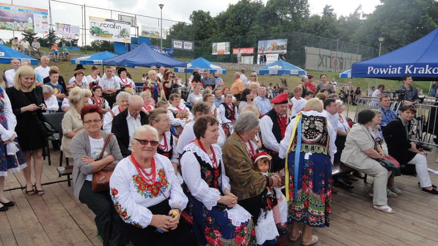 Na festiwalu gwary nie brakuje atrakcji. Zobacz jak było w...