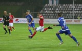 Zagłębie Sosnowiec – Wigry Suwałki 0:1 Wygwizdani piłkarze OPINIE + ZDJĘCIA
