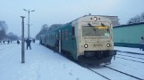 Pociąg turystyczny TurKol objechał Podlasie i Mazury (zdjęcia) 