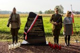 Skoczów upamiętnia Żołnierzy Wyklętych, w Kiczycach stanął obelisk
