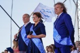 Magdalena Czarzyńska-Jachim, wiceprezydentka Sopotu. Czy Sopot skręci w lewo? Felieton Wojciecha Wężyka