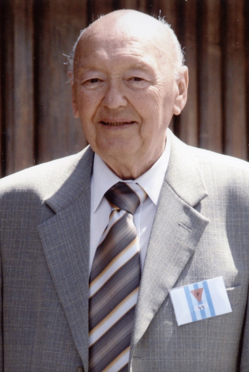 Roman Trojanowski