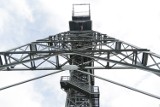 Katowice Wieża widokowa przy Muzeum Śląskim przechodzi drobny lifting