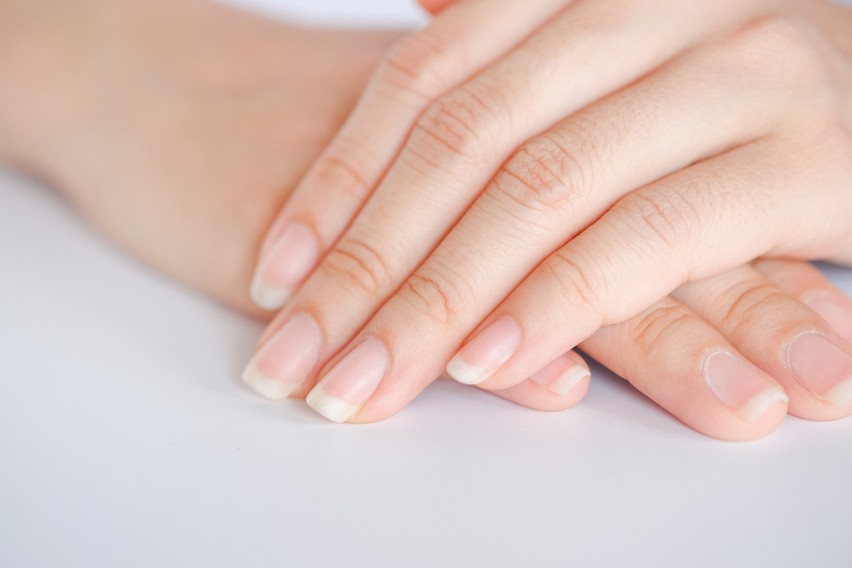 Japoński manicure znany jest już od 400 lat. Kobiety z kraju...