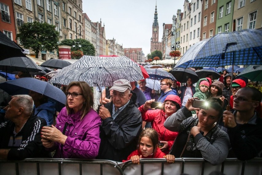 Tegoroczny Jarmark św. Dominika już za nami