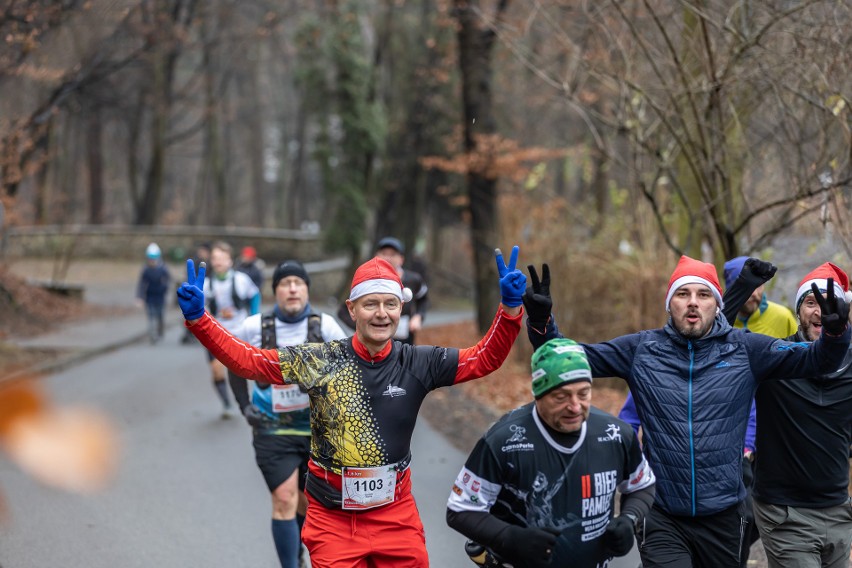 Grand Prix Krakowa w Biegach Górskich