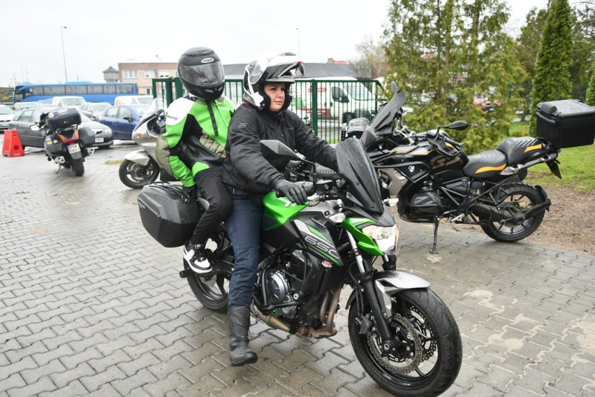 Rozpoczęcie sezonu motocyklowego 2023 w Kostrzynie nad Odrą...